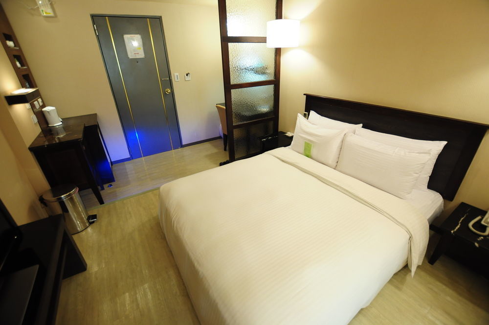 Kindness Hotel Shinkuchan Kaohsiung Zewnętrze zdjęcie