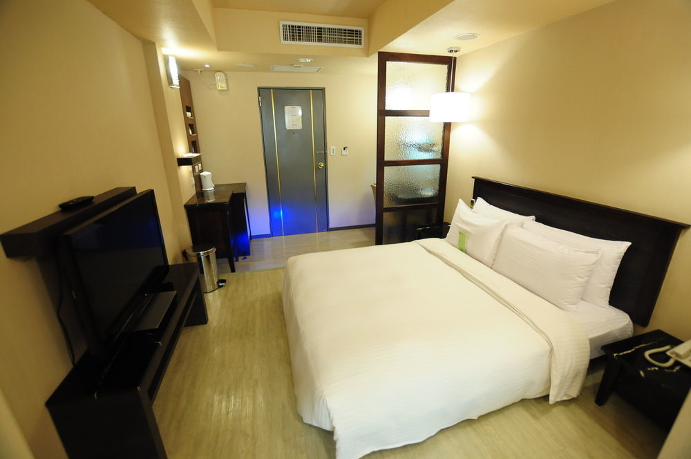 Kindness Hotel Shinkuchan Kaohsiung Zewnętrze zdjęcie