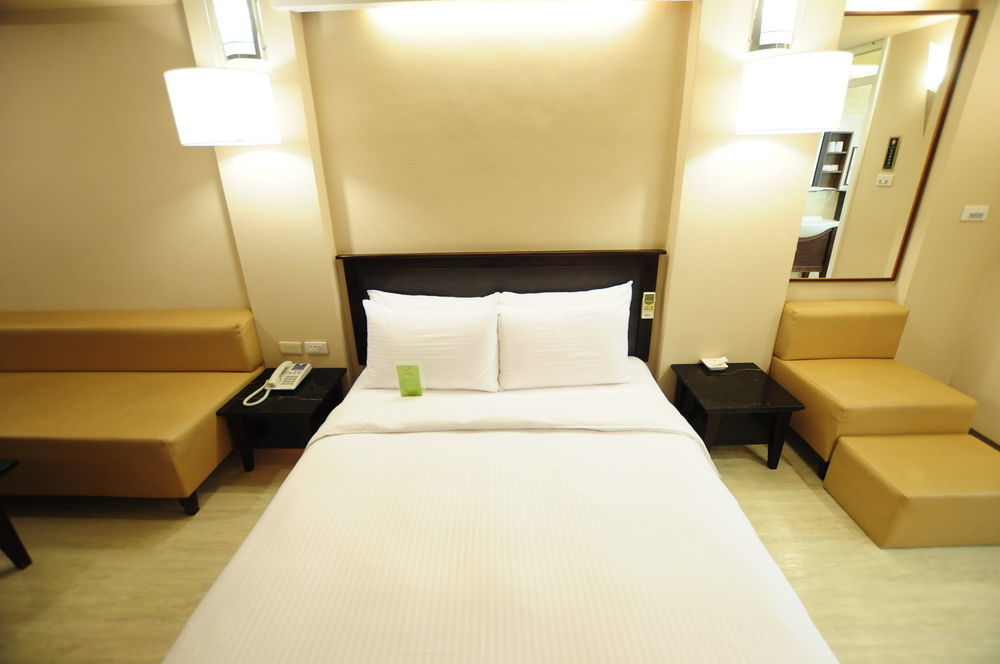Kindness Hotel Shinkuchan Kaohsiung Zewnętrze zdjęcie