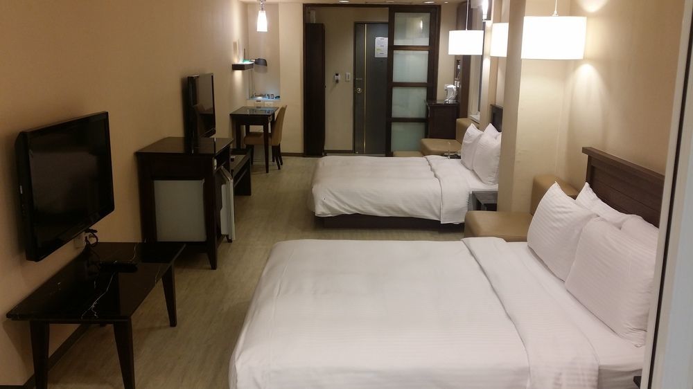 Kindness Hotel Shinkuchan Kaohsiung Zewnętrze zdjęcie