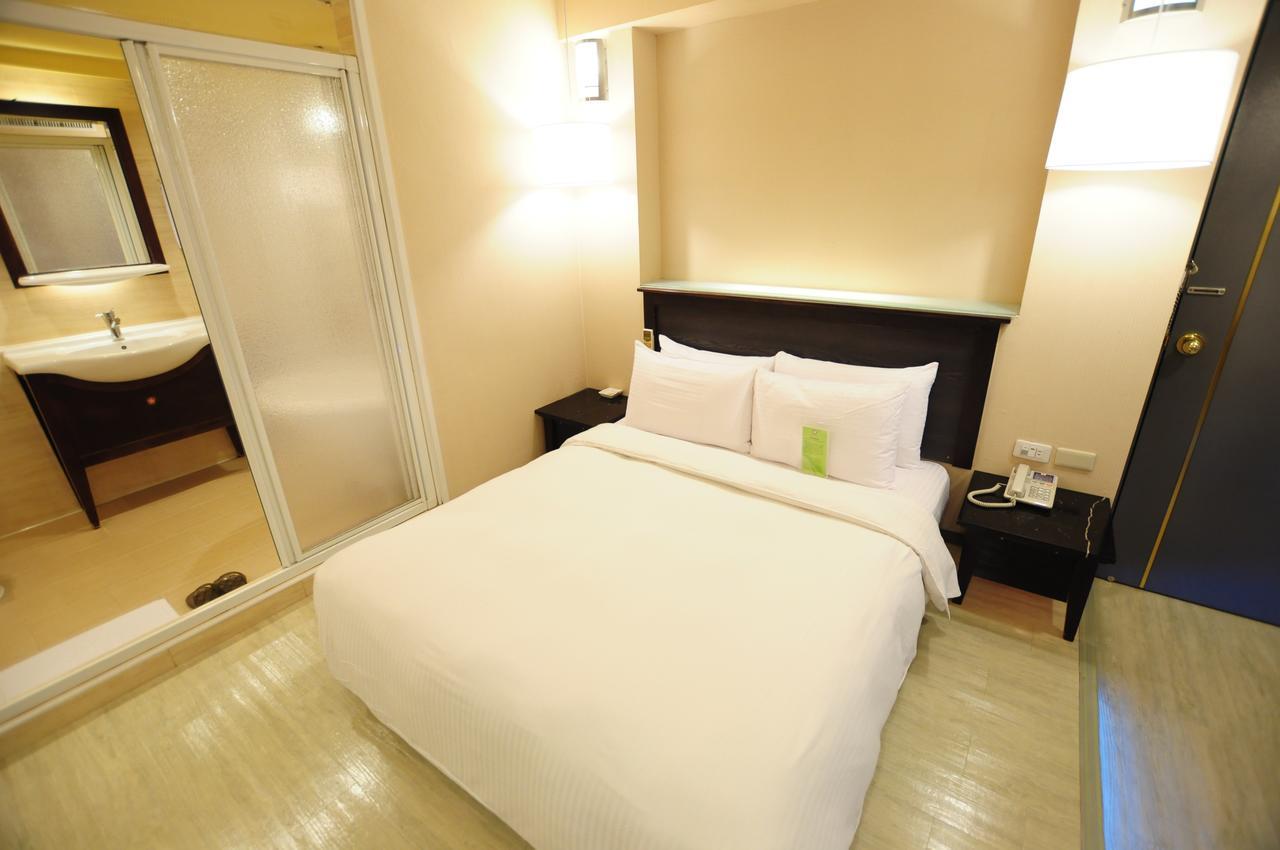 Kindness Hotel Shinkuchan Kaohsiung Zewnętrze zdjęcie