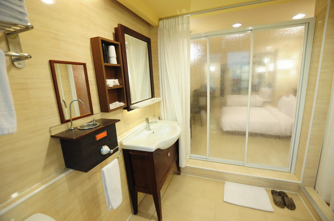 Kindness Hotel Shinkuchan Kaohsiung Zewnętrze zdjęcie